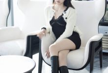 [IMISS爱蜜社] 2024.12.25 VOL.780 泥鳅鳅 [51+1P]-秀人美女