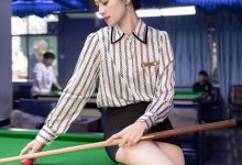 [尤蜜丝]穿搭写真 NO.131[60P／545MB]-秀人美女