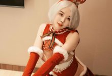 [XiuRen秀人网] 2024.12.26 No.9660 樱桃小犊子 [60+1P]-秀人美女