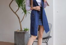 Sia不吃鱼 - 制服套装肉丝 [134P-1.30GB]-秀人美女