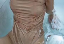 CARIN - Private Service-秀人美女