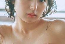 北野瑠華 - 特別な距離～prologue～-秀人美女