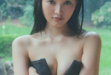 兒玉遥　はるっぴ、愛され美ボディ。-秀人美女