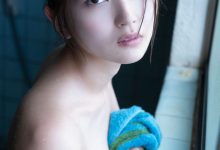 福留光帆 - 近頃、目が離せない人がいる。～prologue～-秀人美女