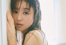 鈴木奈々 - Vivace-秀人美女