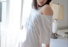 [beautyleg视频] HD高清影片 2019.10.15 No.1005 Sharon[1V/855M]-秀人美女