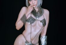 云溪溪 – 云溪 锡 [7P-57MB]-秀人美女