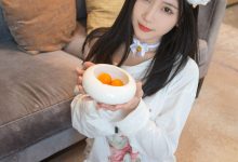 [XiuRen秀人网] 2024.12.31 No.9689 刘婷婷 [80+1P]-秀人美女