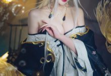 魔王大人Maou ]玉虚 [8P- 89M]-秀人美女