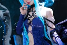 泥头跳跳猫 - 无期迷途 哈梅尔 [12P-101MB]-秀人美女