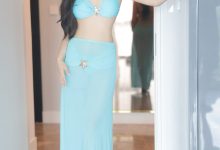 [XiuRen秀人网] 2025.04.23 No.10187 希雅sia [58+1P]-秀人美女