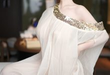 [YOUMI尤蜜荟] 2025.04.25 VOL.1132 允爾 [62+1P]-秀人美女