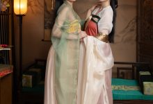 [XiuRen秀人网] 2025.04.29 No.10223 陆萱萱 安然anran 模特合集 [80+1P]-秀人美女