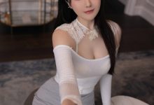 [XiuRen秀人网] 2025.05.09 No.10261 鱼子酱Fish [80+1P]-秀人美女