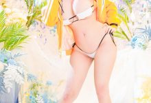 KaYa萱 – Anis Sparkling Summer (NIKKE)[42P-40M]-秀人美女