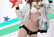 ZinieQ – NO.120 Sei[30P-365.2M]-秀人美女