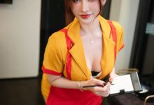 [XiuRen秀人网] 2025.01.02 No.9695 蕾蕾醒了没 [42+1P]-秀人美女