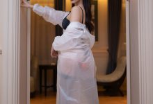 [XiuRen秀人网] 2025.01.02 No.9700 陆萱萱 [80+1P]-秀人美女