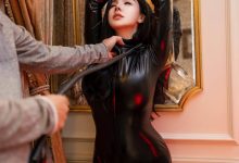 [XINGYAN星颜社] 2025.01.03 VOL.296 潘思沁 [80+1P]-秀人美女