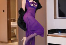 [XiuRen秀人网] 2025.01.03 No.9710 candy糖糖 [86+1P]-秀人美女