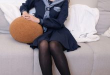 果儿Victoria  – 连体情趣装[41P-78MB]-秀人美女