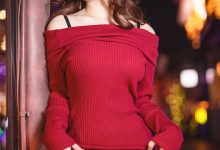 抱走莫子aa –  圣诞快乐 [70P+1V-1.94GB]-秀人美女