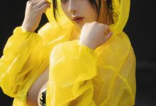 浅安安-湮灭[70P-639MB]-秀人美女