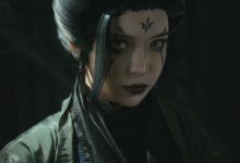 UmekoJ - 黑神话悟空 四妹 [87P5V922MB]-秀人美女