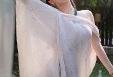 [XiuRen秀人网] 2025.01.09 No.9730 妙可可Cheese [84+1P]-秀人美女