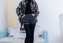 物恋传媒 No.2166 岚岚-经典记忆 [153P1V-4.49GB]-秀人美女