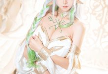 Seya狮砸-原神-大慈树王[12P-156MB]-秀人美女