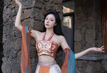 [XiuRen秀人网] 2025.01.14 No.9757 安然anran [81+1P]-秀人美女