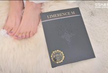 [SSA丝社]短片 NO.0071 君君 涞觅爱神系列维纳斯丝袜（上）[1V／233MB]-秀人美女