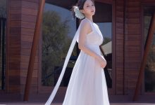 鱼子酱《沙漠之花》原版写真 [50P-992MB]-秀人美女