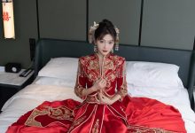 [XiuRen秀人网] 2025.01.16 No.9770 陆萱萱 [82+1P]-秀人美女