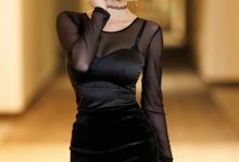 [XiuRen秀人网] 2025.01.17 No.9776 杨晨晨Yome [101+1P]-秀人美女