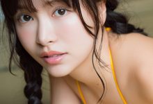 【デジタル限定】鈴木聖 デジタルPHOTOBOOK 或る夏の日-秀人美女