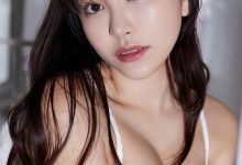 EX大衆デジタル写真集064 鈴木聖「水も滴るいい体」-秀人美女