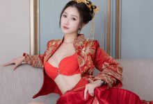 [XiuRen秀人网] 2025.01.24 No.9811 杏子Yada [84+1P]-秀人美女