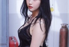 [YALAYI雅拉伊] 2019.05.31 Y146 陈奕菲 喵女郎 [44+1P]-秀人美女