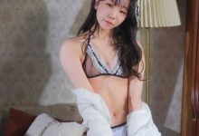 LEEHEE EXPRESS - LEHC-258A Yeri [70P-294 MB]-秀人美女