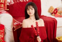 [XiuRen秀人网] 2025.01.25 No.9818 养乐多Doll [66+1P]-秀人美女