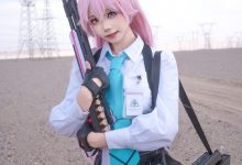 艾西Aiwest – 小鸟游 星野[49P-290.6M]-秀人美女