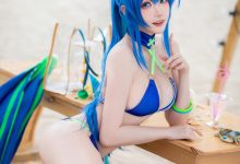 [TouTiao头条女神] 2017.05.15 No.344 温心怡护士 [20+1P]-秀人美女