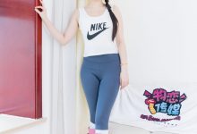 物恋传媒 No.2175 美兔-一缕夕阳 [210P1V-6.68GB]-秀人美女