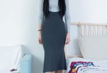 物恋传媒 No.2190 灰灰-大雾重重 [160P1V-3.53GB]-秀人美女