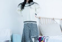 物恋传媒 NO.2192 小影-无声的告白[160P-1V-4.62G]-秀人美女