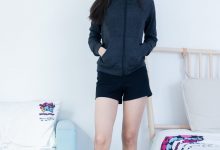 物恋传媒 NO.2194 泛泛-下个路口[150P-1V-3.4G]-秀人美女