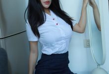 [IESS异思趣向] 2024.12.01 丝享家 1912 兔兔《OL嘿丝》[88P-60MB]-秀人美女