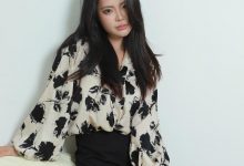 [IESS异思趣向] 2024.12.13 丝享家 1923 兔兔《花花衬衫（上）》[90P-67MB]-秀人美女